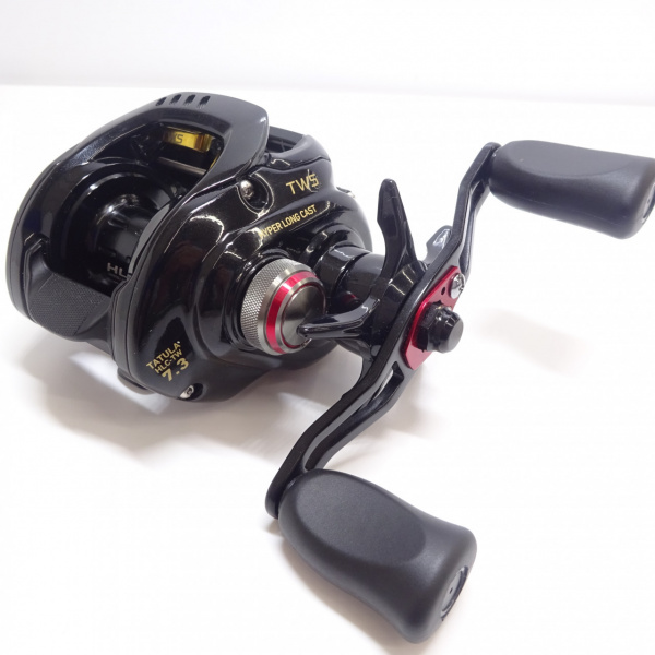 15タトゥーラHLCーTW 7.3右 | イシグロ公式オンラインショップ