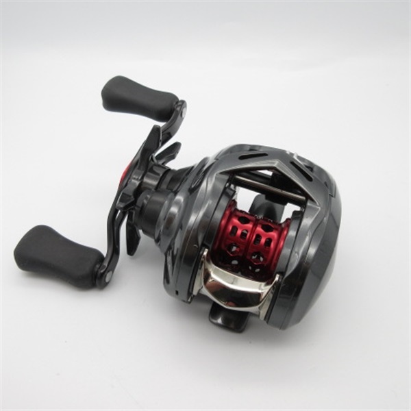 ダイワ アルファス air TW8.6L Amazon | ダイワ(DAIWA) ベイトリール 20 アルファス AIR TW 8.6