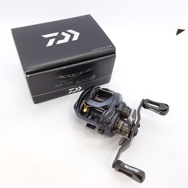 23スティーズ AⅡ TW1000L | イシグロ公式オンラインショップ