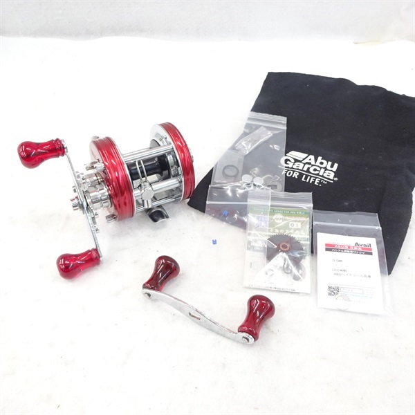 LIZ品　アンバサダー5500c 81J+mXzaA0L._UF1000,1000_QL80_.jpg