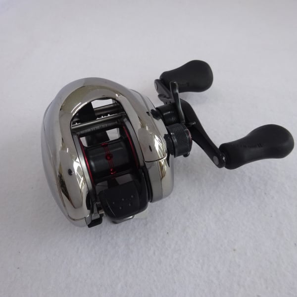 セブンイレブン 冬ギフト カタログ 07アンタレスDC7LV 右 | イシグロ公式オンラインショップ リール