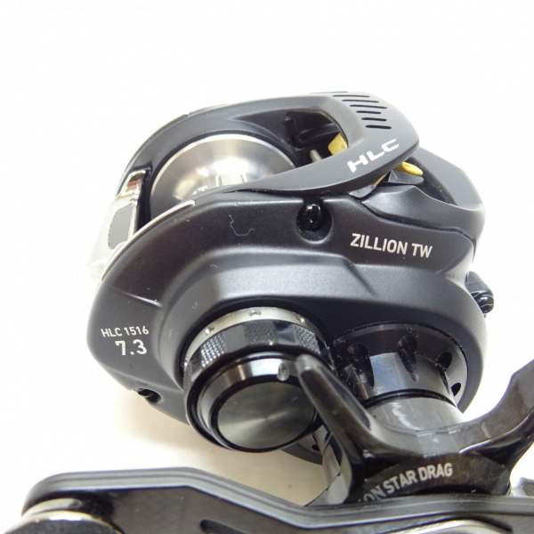 18ジリオンTW HLC 1516SH | イシグロ公式オンラインショップ