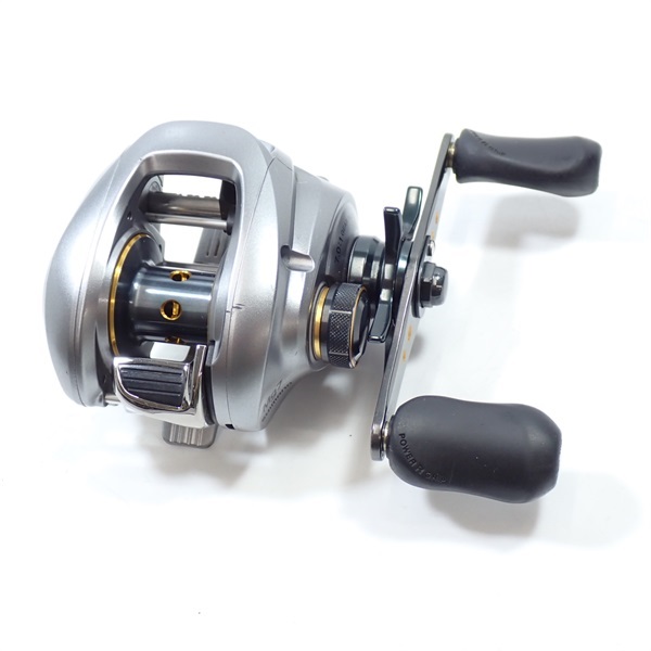 SHIMANO 09アルデバラン Mg7 右巻き 09アルデバランMG7右 | イシグロ