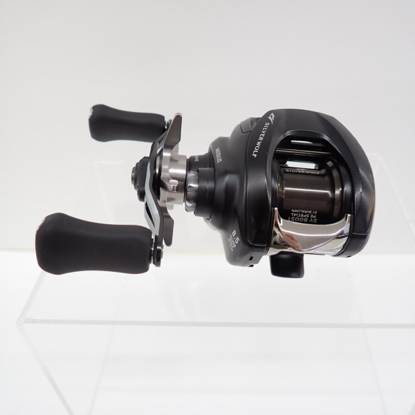 22シルバーウルフSV TW1000XHL PEスペシャル | イシグロ公式オンライン