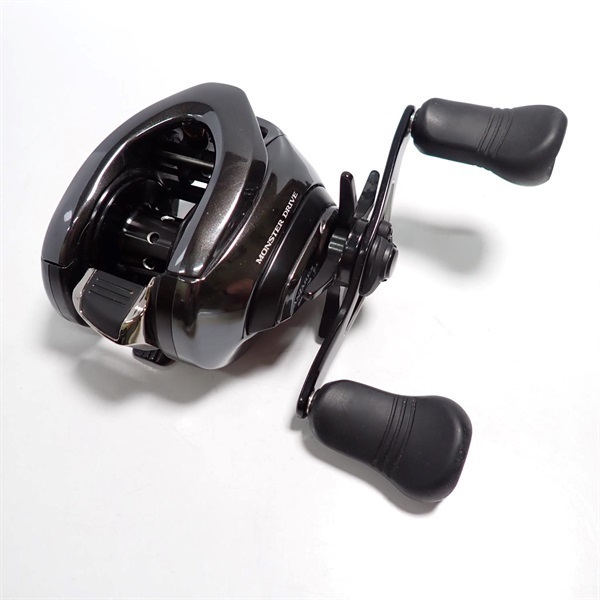 18アンタレスDCMDXG 18アンタレスDCMDXG右 | イシグロ公式オンラインショップ