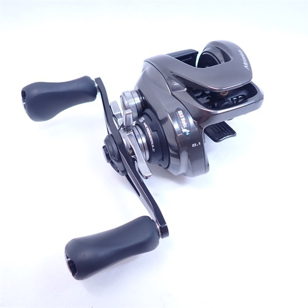 23メタニウム100xg 23メタニウム100XG | イシグロ公式オンラインショップ