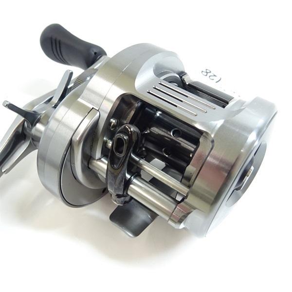 19カルカッタコンクエストDC200HG | イシグロ公式オンライン