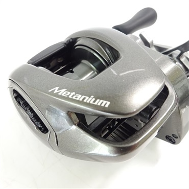 20メタニウム　　XG LEFT シマノ(SHIMANO) 20 メタニウム XG(左) 041173｜アウトドア用品