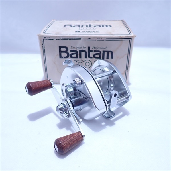 79バンタム100 | イシグロ公式オンラインショップ