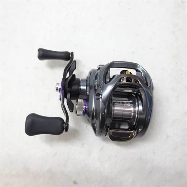 【オーバーホール済】DAIWA 17タトゥーラ SV TW L ダイワ 17タトゥーラSVTW用オーバーホールベアリング FLD-001 | ワイズ