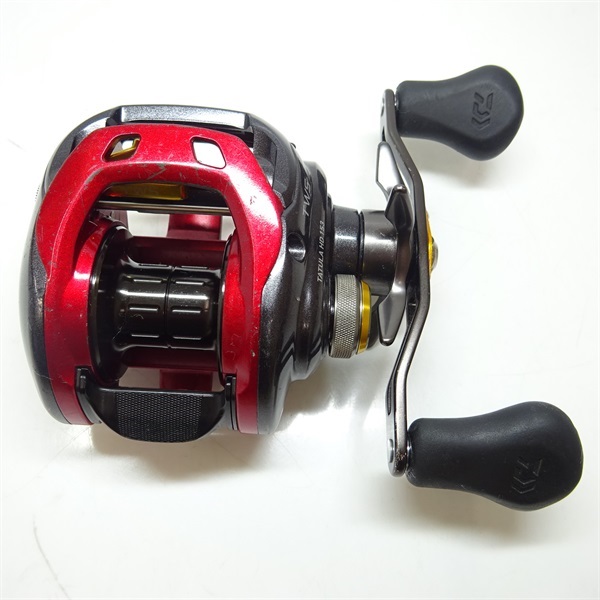 【ダイワ】タトゥーラ HDカスタム 153SH-TW 右巻き タトゥーラHD153 右 | イシグロ公式オンラインショップ