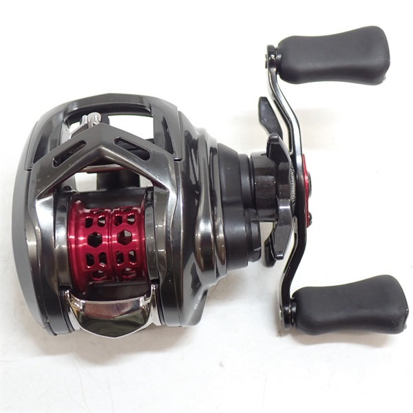 ダイワ　アルファス　AIR　TW8.6R 20アルファスAIR TW8．6R | イシグロ公式オンラインショップ