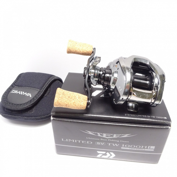 21スティーズリミテッドSV TW | イシグロ公式オンラインショップ