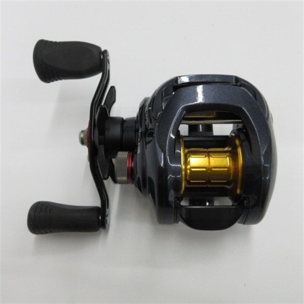 ダイワ 17 タトゥーラ 100SHL-TW タトゥーラ TW 100(リール)｜DAIWA