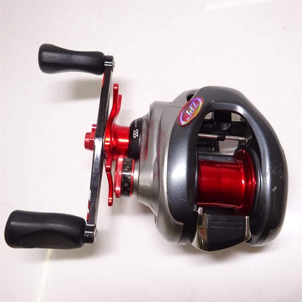 【中古】シマノ 13メタニウムXG 左巻き 13メタニウムXG左 | イシグロ公式オンラインショップ