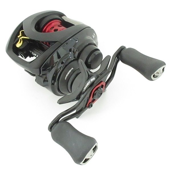 ss air tw8.5L、カスタム！SS AIR SS AIR TW(リール)｜DAIWA