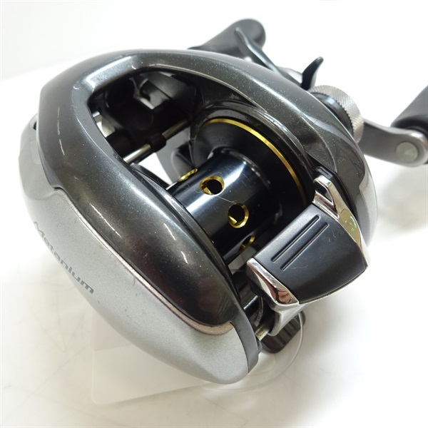 13メタニウム HG 13メタニウムHG右 | イシグロ公式オンラインショップ