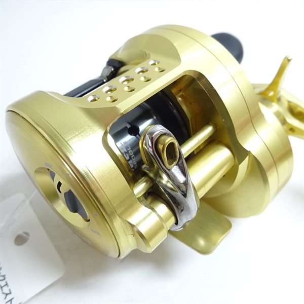 21カルカッタコンクエスト101 | イシグロ公式オンラインショップ