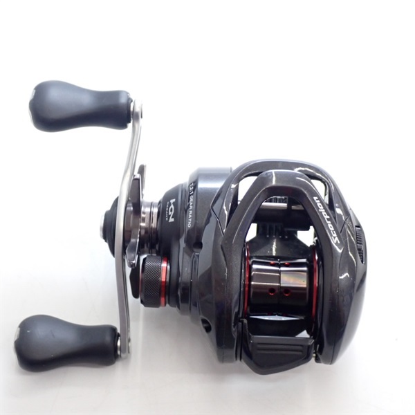 【美品】SHIMANO シマノ ベイトリール　16スコーピオン 71HG 16スコーピオン71HG | イシグロ公式オンラインショップ