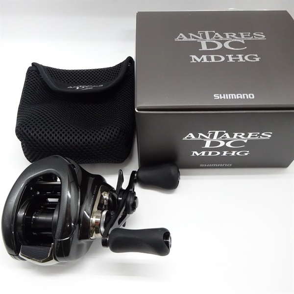 23アンタレスDCMDHG右 | イシグロ公式オンラインショップ