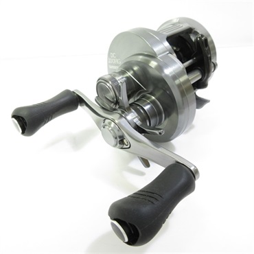 シマノ(SHIMANO) 21 カルカッタコンクエスト 101HG カルカッタ