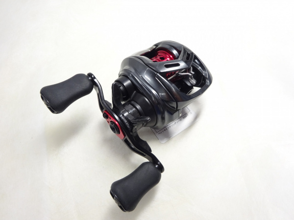 リール ALPHAS AIR TW. 8.6 L DAIWA（ダイワ） 20 アルファス AIR TW