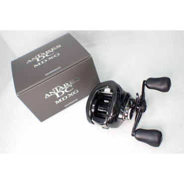 23アンタレスDCMD XG 23アンタレスDCMD XG を購入してみた | 琵琶湖おかっぱりポイント