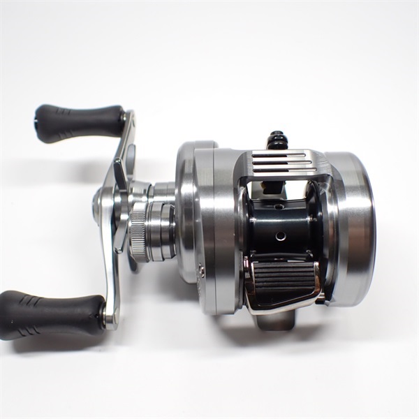 20カルカッタコンクエストDC101HG 20カルカッタコンクエストDC101HG | イシグロ公式オンライン