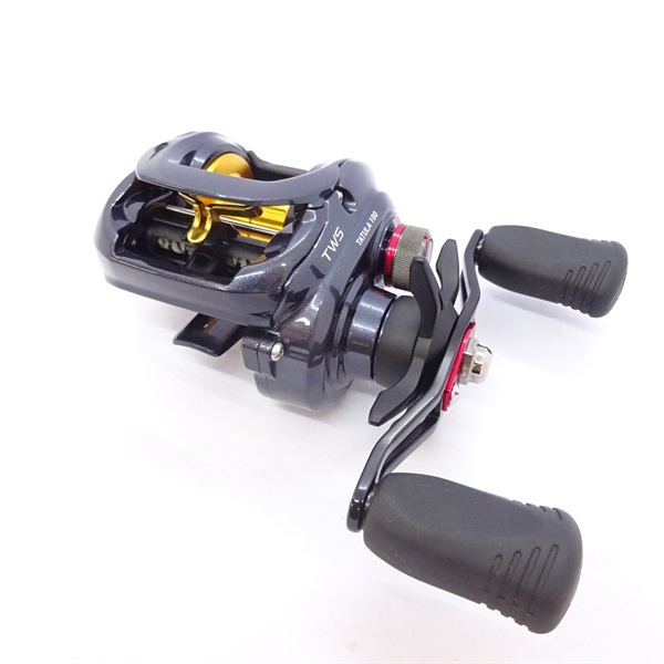 17タトゥーラTW100SHL | イシグロ公式オンラインショップ
