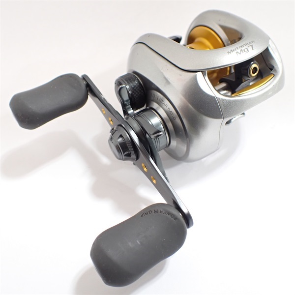 07メタニウムMG7右 | イシグロ公式オンラインショップ