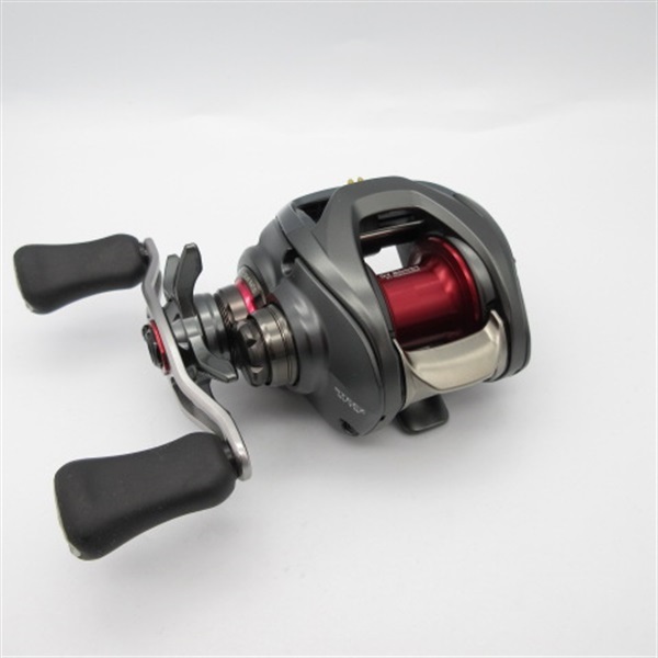 Daiwa 16 Steez SV TW 1016SV/1012SV, High-end Daiwa, 2016-2020