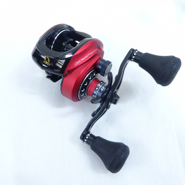 レボビーストロケット 左 | イシグロ公式オンラインショップ