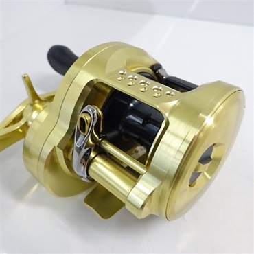 21カルカッタコンクエスト200HG | イシグロ公式オンラインショップ