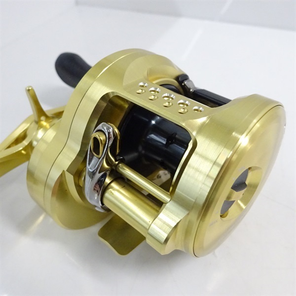 21カルカッタコンクエスト200HG | イシグロ公式オンラインショップ