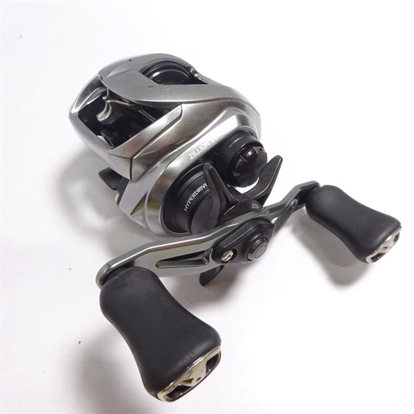 ダイワ(Daiwa) 21ZILLION(ジリオン) SV TW 1000H 右巻き