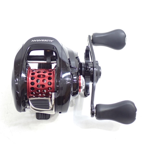 シマノ　15アルデバランBFS XG LIMITED　右ハンドル 15アルデバランBFS リミテッドXG右 | イシグロ公式