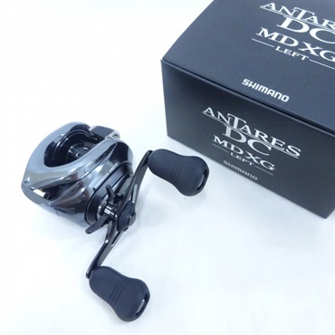 アンタレスDCMD XG　OH済 アンタレスDCMD XG | イシグロ公式オンラインショップ