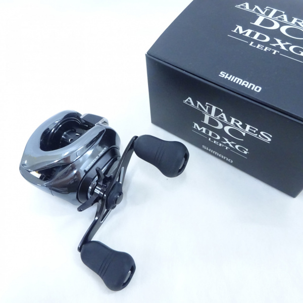 アンタレスDCMD XG | イシグロ公式オンラインショップ