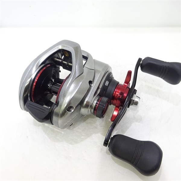 スコーピオンMD300XG シマノ スコーピオン MD 300XG 右 (リール) 価格比較 - 価格.com