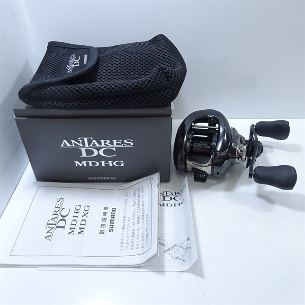 23アンタレスDC MDHG 23アンタレス DC MD XG 116af6d8-2698-4509-9c8b-