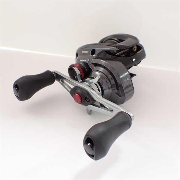 24スコーピオンMD200XG | イシグロ公式オンラインショップ
