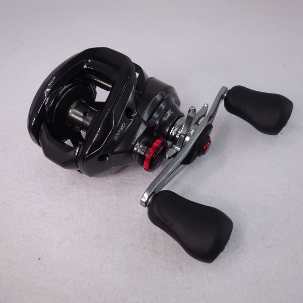 24スコーピオンMD 200XG | イシグロ公式オンラインショップ