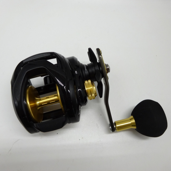 ダイワ　シーホークTW遠投 シーホーク TW 遠投(リール)｜DAIWA