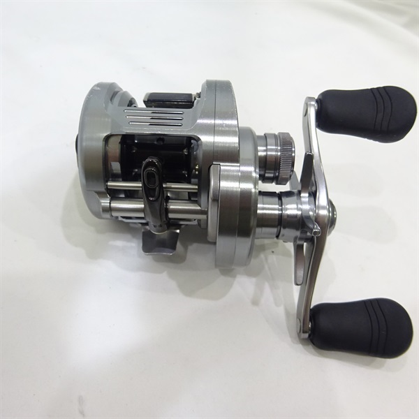 19カルカッタコンクエストDC201HG | イシグロ公式オンライン