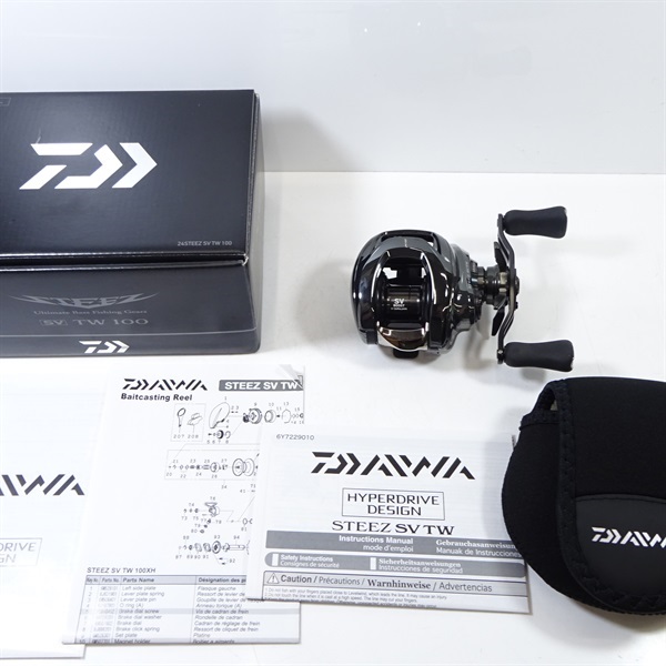 24スティーズSVTW右 | イシグロ公式オンラインショップ