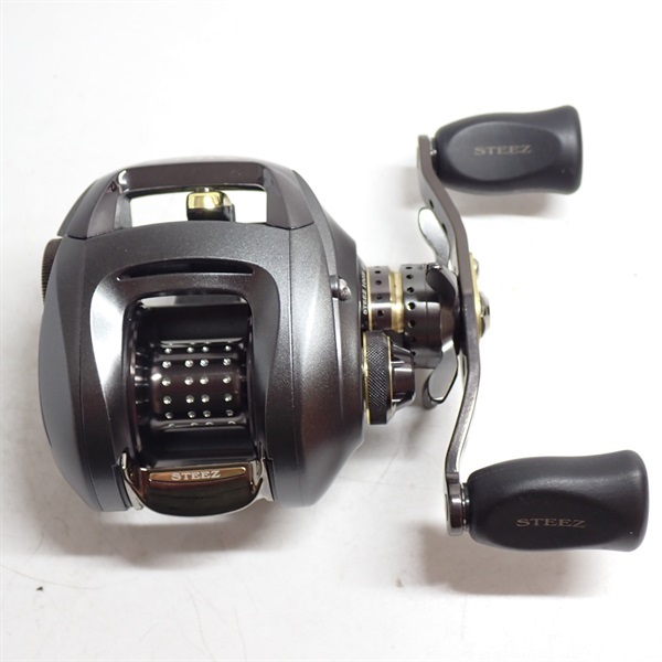 10スティーズ100SH | イシグロ公式オンラインショップ