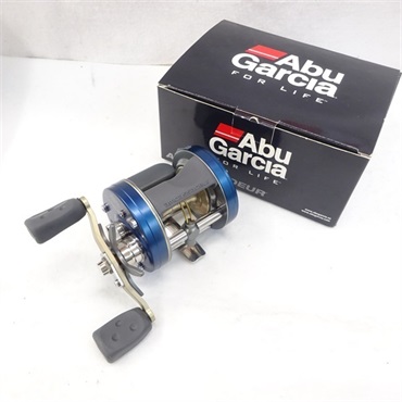 アブガルシア アンバサダー 6600C4 特色が入荷！ | タックル