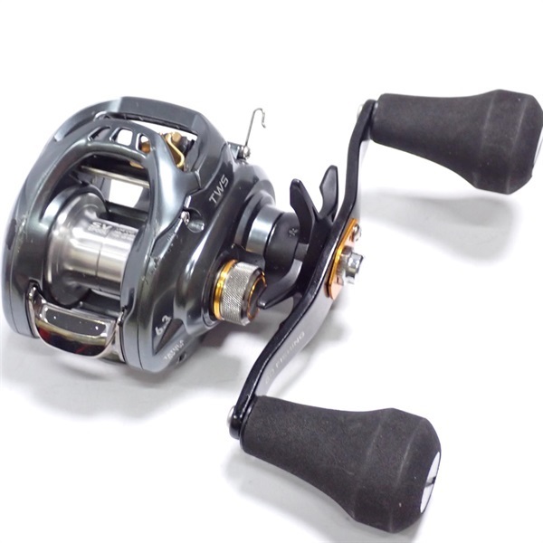 17タトゥーラSVTW6．3 | イシグロ公式オンラインショップ