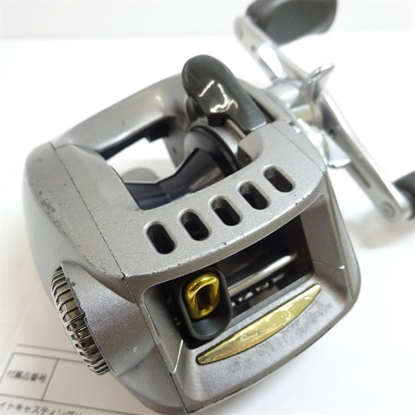 チームダイワ Z103H リール Daiwa TD-Z103H 楽天市場】ダイワ