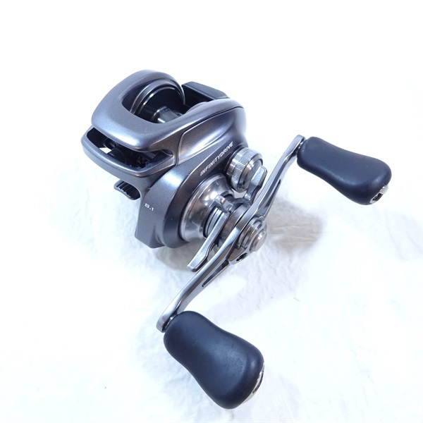 最終価格今週限定出品♡ 22 bantam バンタム xg 左 シマノ(SHIMANO) 22 バンタム XG LEFT(左) 22 バンタム、18